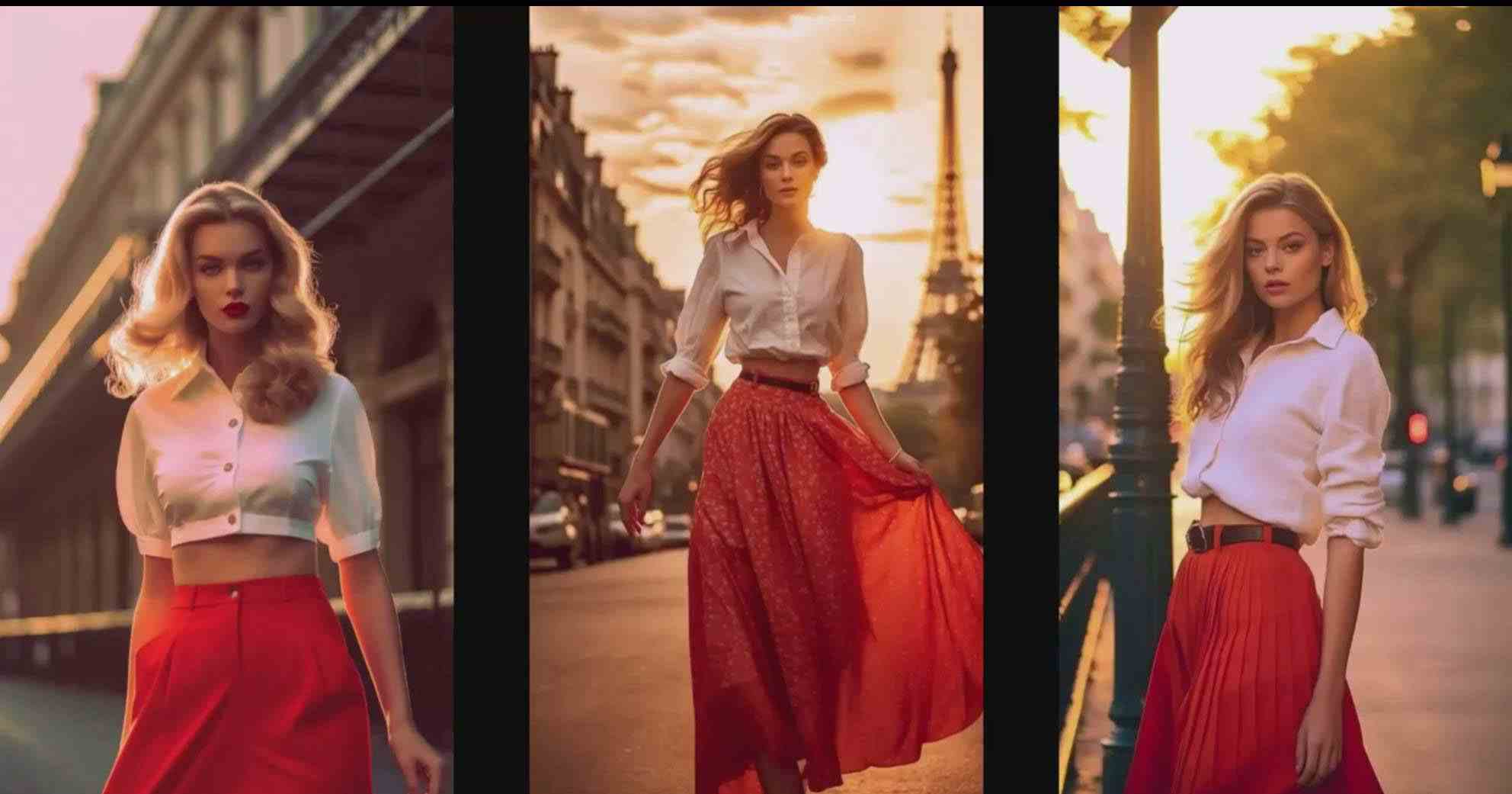 利用 Midjourneys Ai 人工智能设计自己的服装AI大师班-10节课-中英字幕_80楼网创