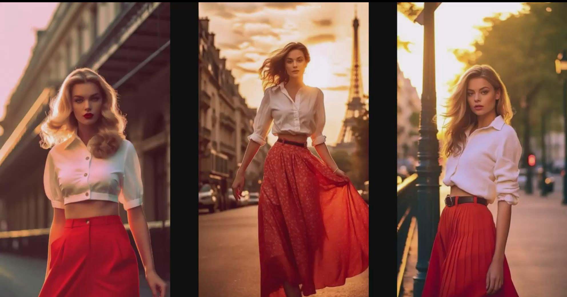 （8956期）利用 Midjourneys Ai 人工智能设计自己的服装AI大师班-10节课-中英字幕_80楼网创